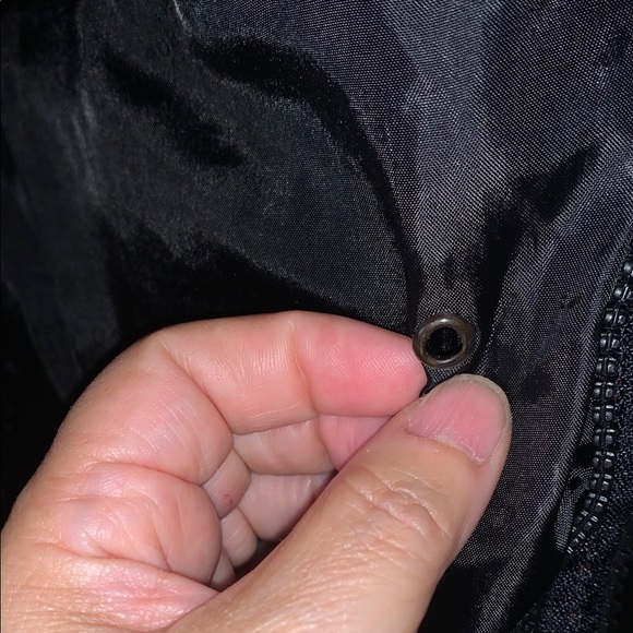 The North Face Kids Red Jacket - Picture 8 of 15